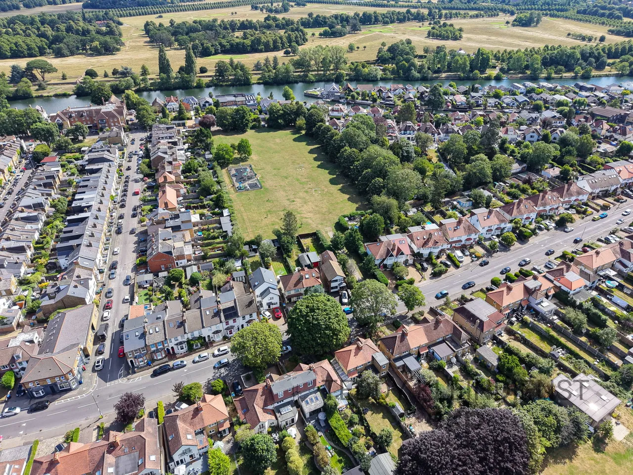 Summer Road, Thames Ditton, KT7 0QP, photo 11