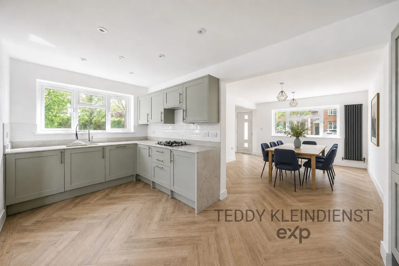 Summer Road, Thames Ditton, KT7 0QP, photo 4