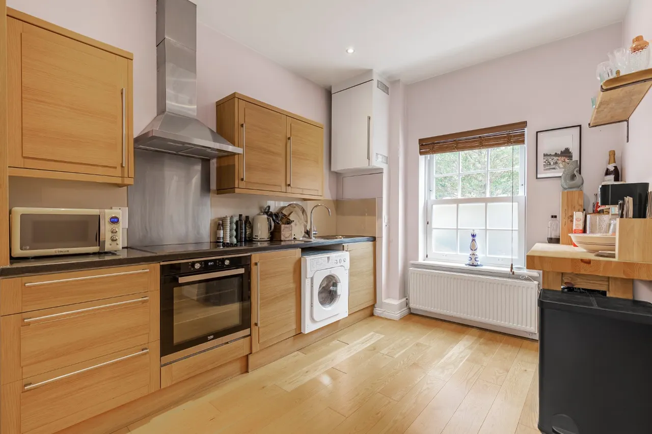Crescent Lane, Clapham, London, SW4, photo 6