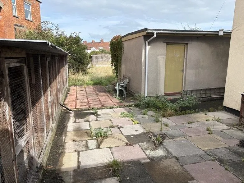 St. John Street, Bridgwater TA6 5JA, photo 5