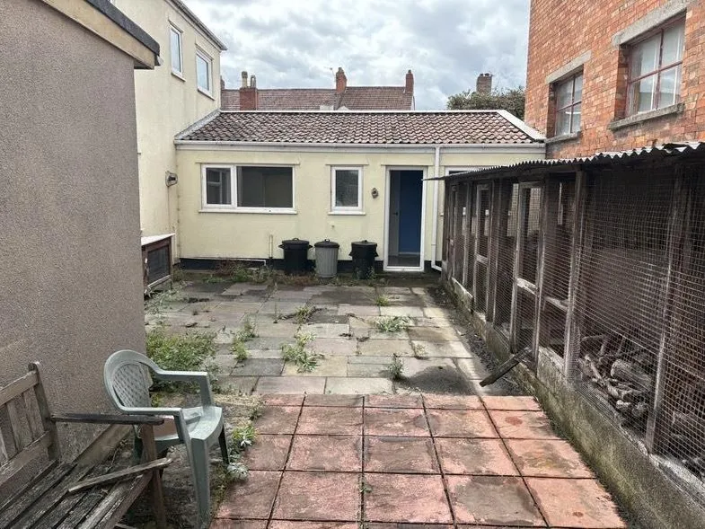 St. John Street, Bridgwater TA6 5JA, photo 4