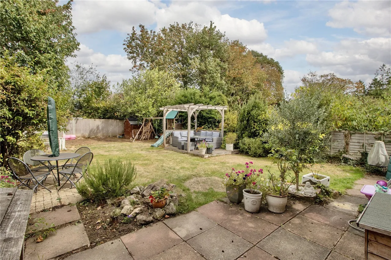 Great Elms, Hadlow, TN11, photo 13