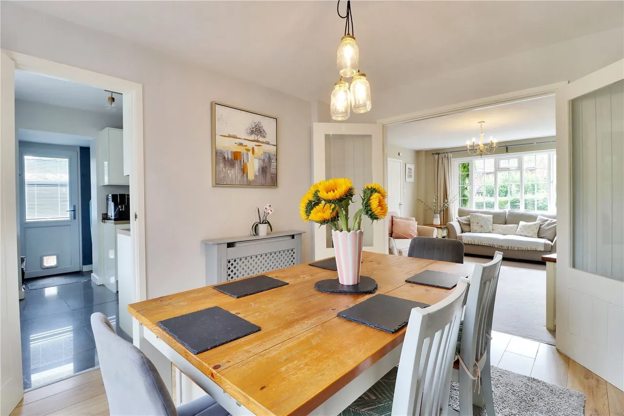 Great Elms, Hadlow, TN11, photo 7