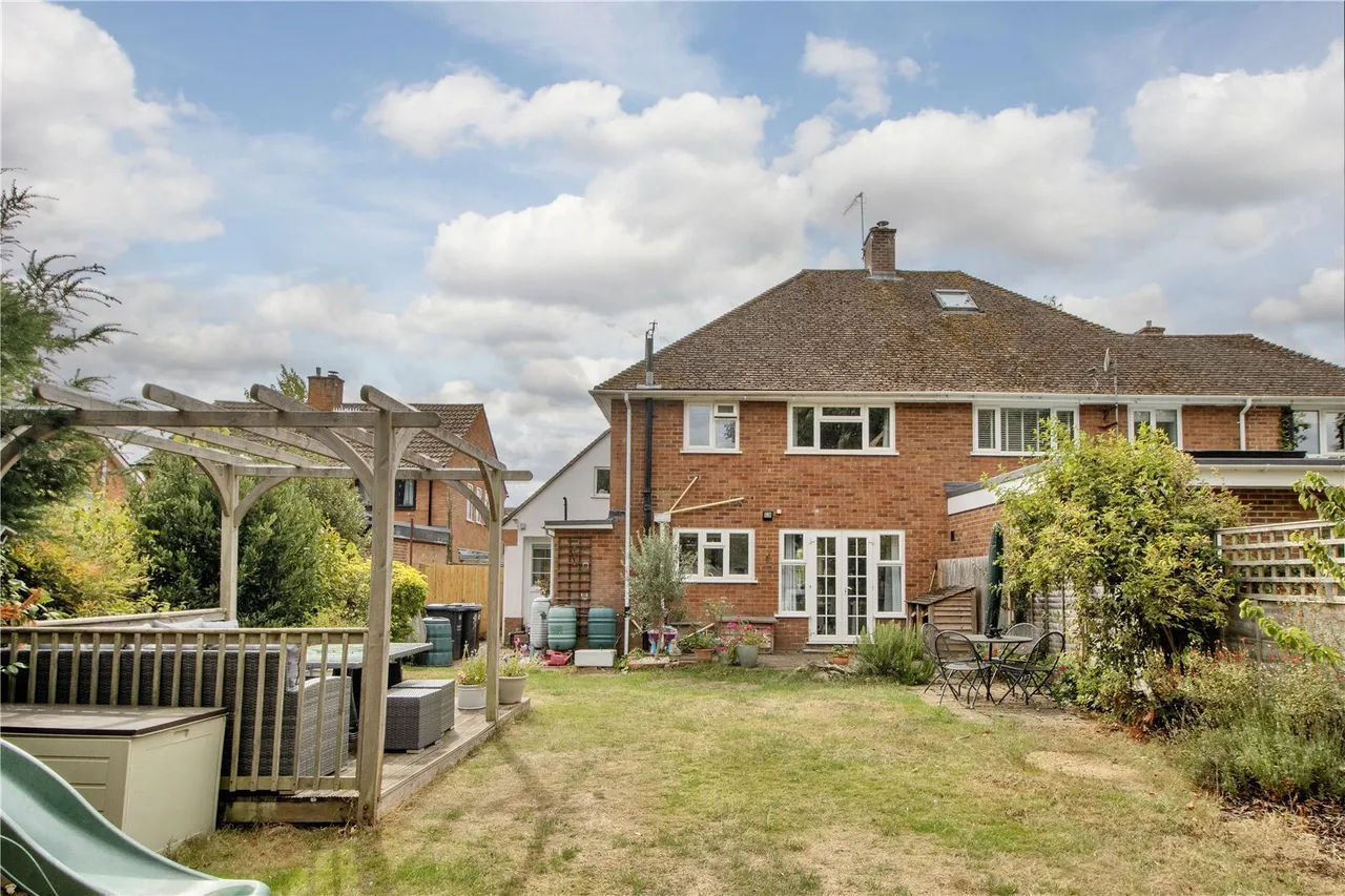 Great Elms, Hadlow, TN11, photo 12