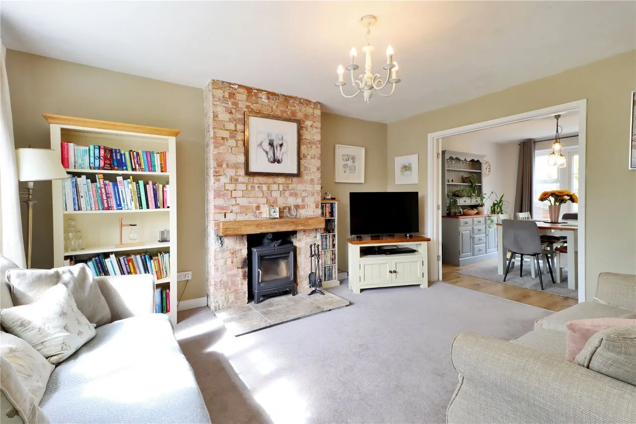 Great Elms, Hadlow, TN11, photo 2