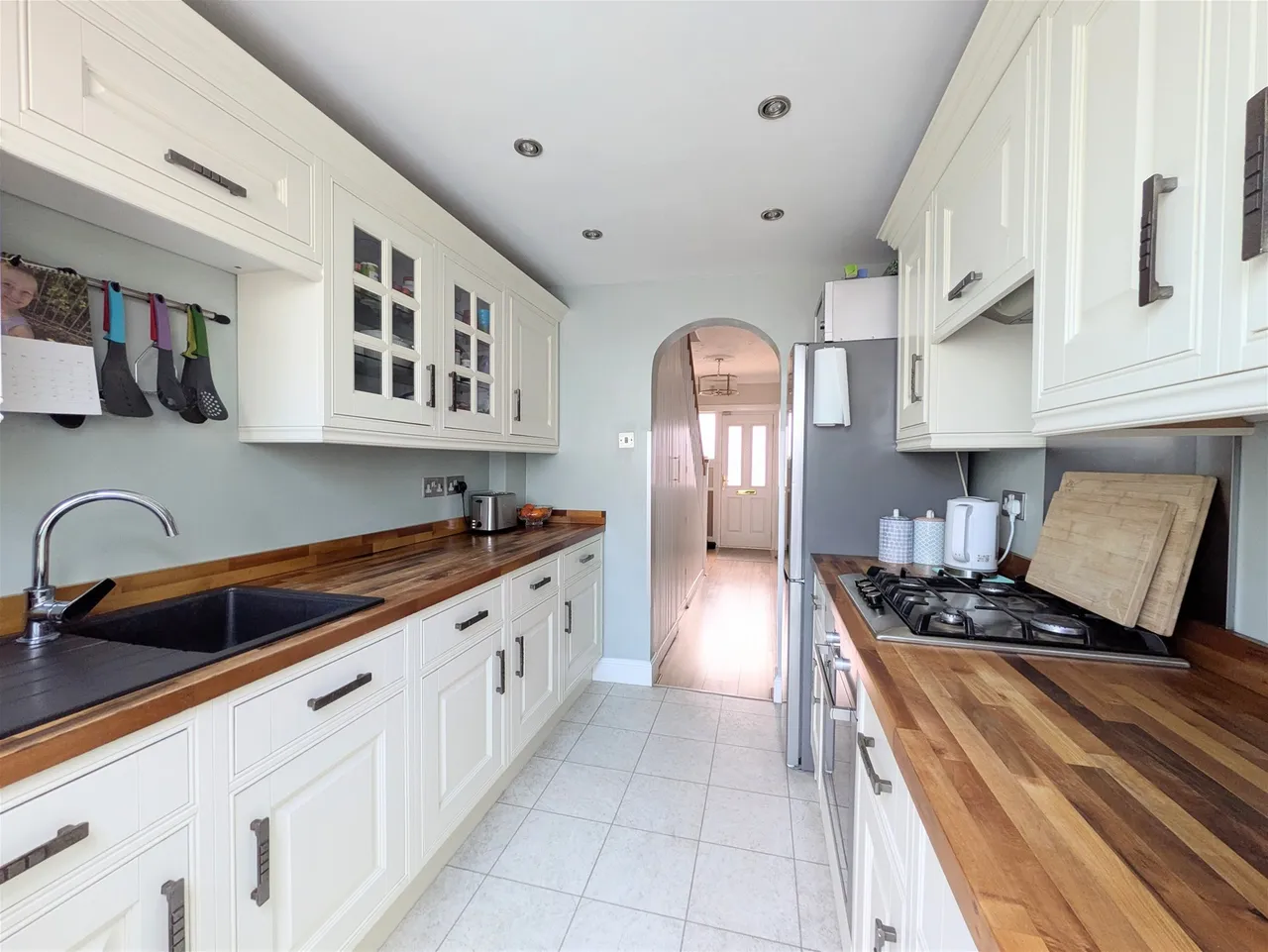 WOODLANDS AVENUE, Romford, Essex RM6 6EA, photo 6