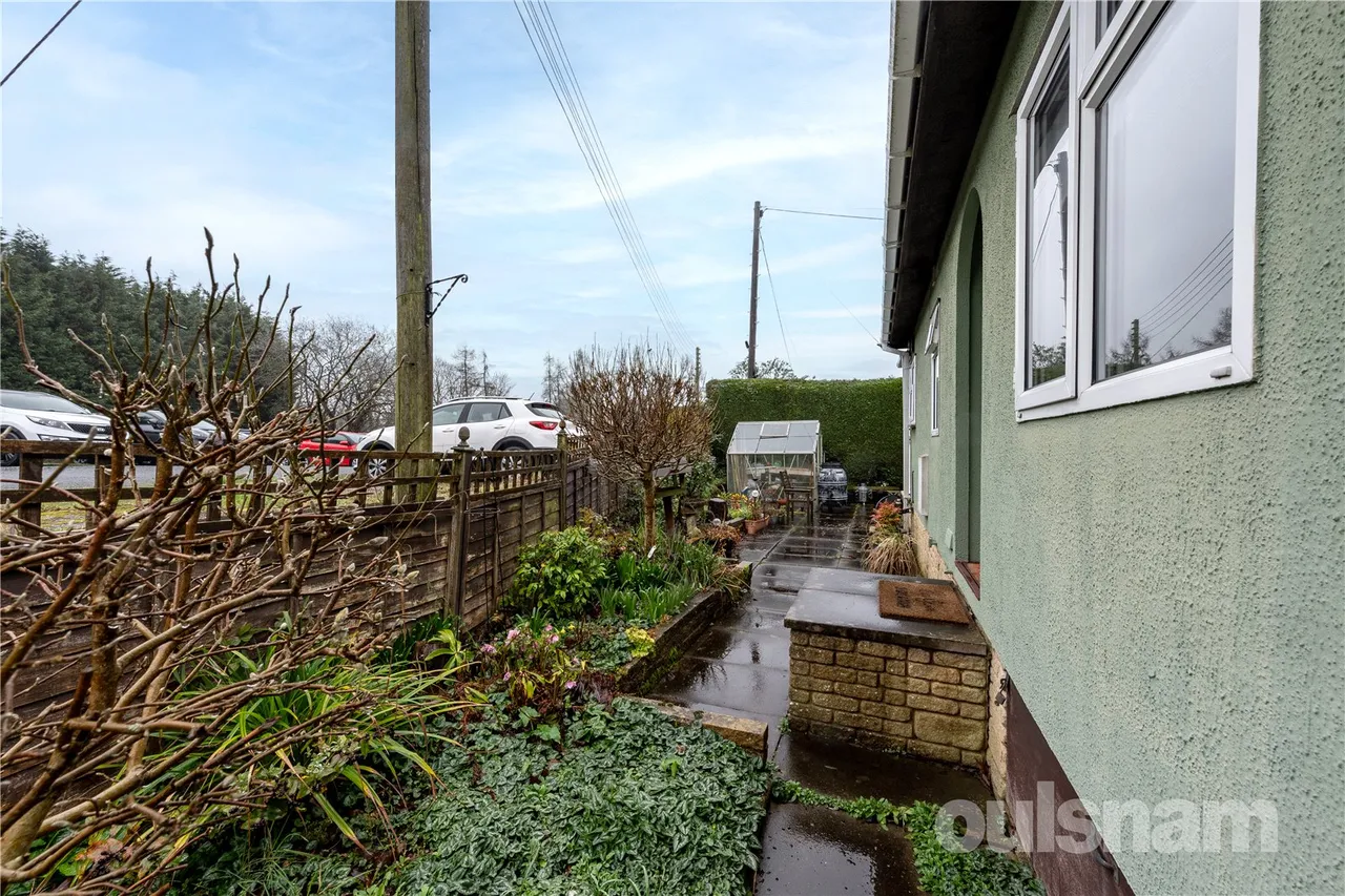 Waterside Orchard, Bittell Farm Road, Hopwood, Alvechurch, B48 7AD, photo 10