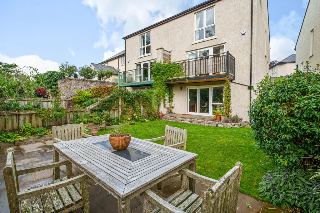Croft Close, Kirkby Lonsdale, LA6, photo 22