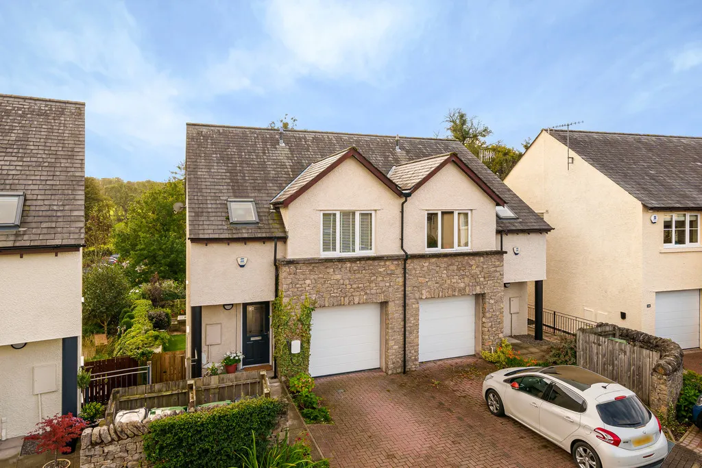 Croft Close, Kirkby Lonsdale, LA6, photo 26