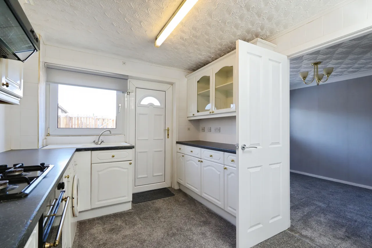 Auchintibber Court, Glasgow, photo 6