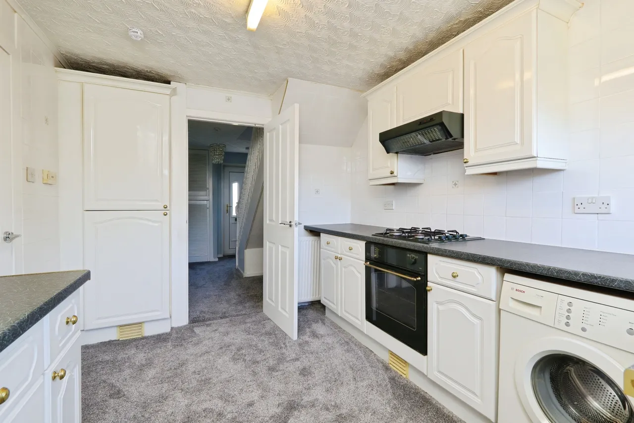 Auchintibber Court, Glasgow, photo 5