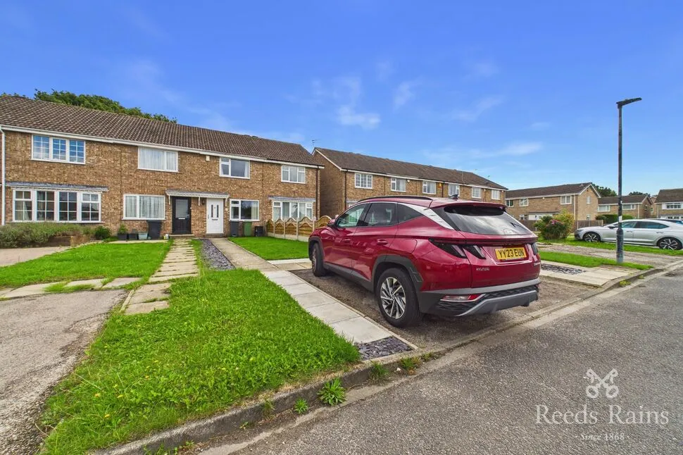 Cornwood Way, Haxby, North Yorkshire, YO32, photo 11