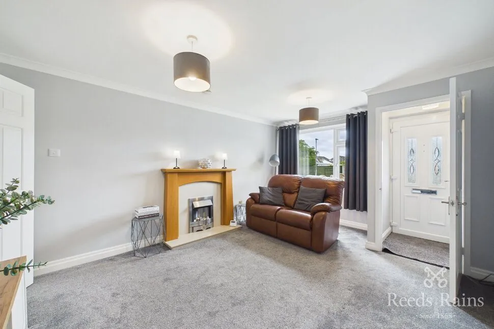 Cornwood Way, Haxby, North Yorkshire, YO32, photo 9