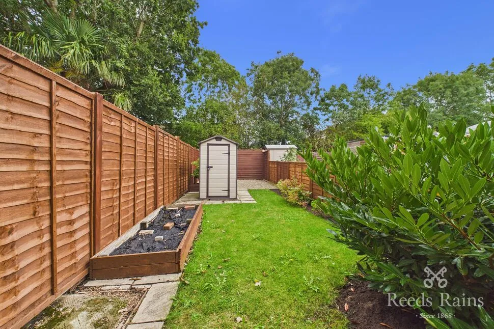 Cornwood Way, Haxby, North Yorkshire, YO32, photo 6