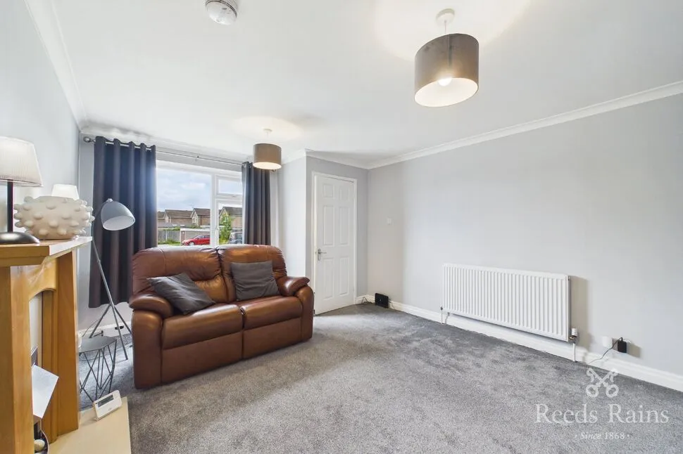 Cornwood Way, Haxby, North Yorkshire, YO32, photo 10