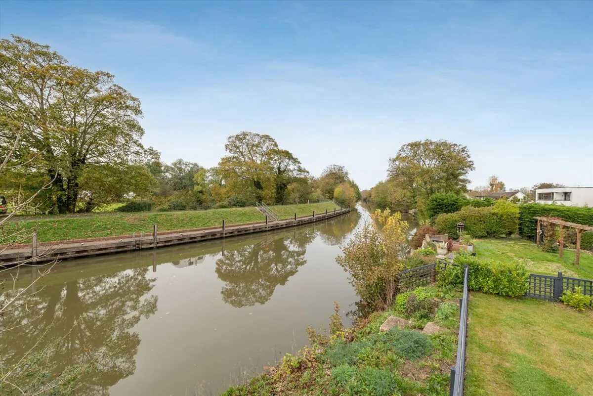 Ham Island, Old Windsor, SL4, photo 18