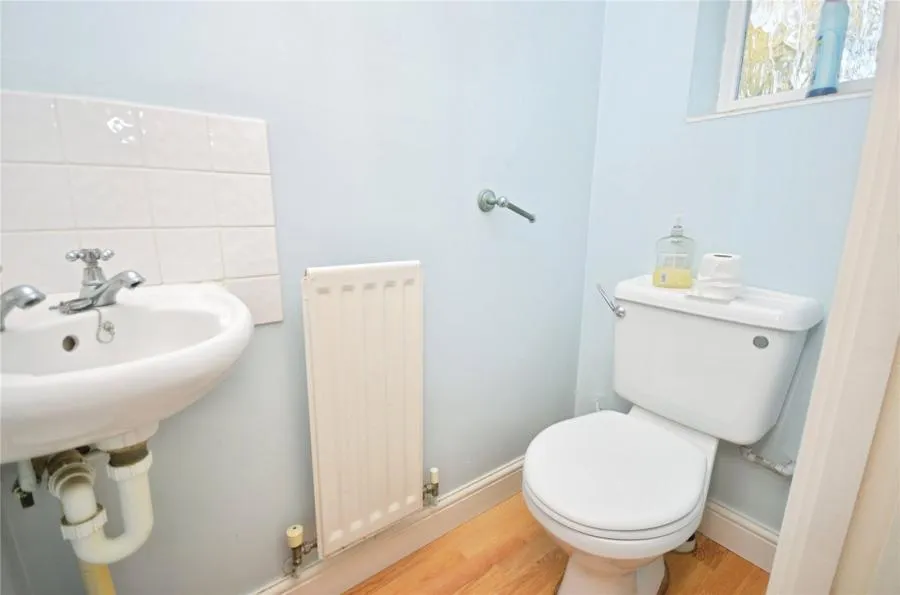 Friarscroft Way, Aylesbury, HP20, photo 11