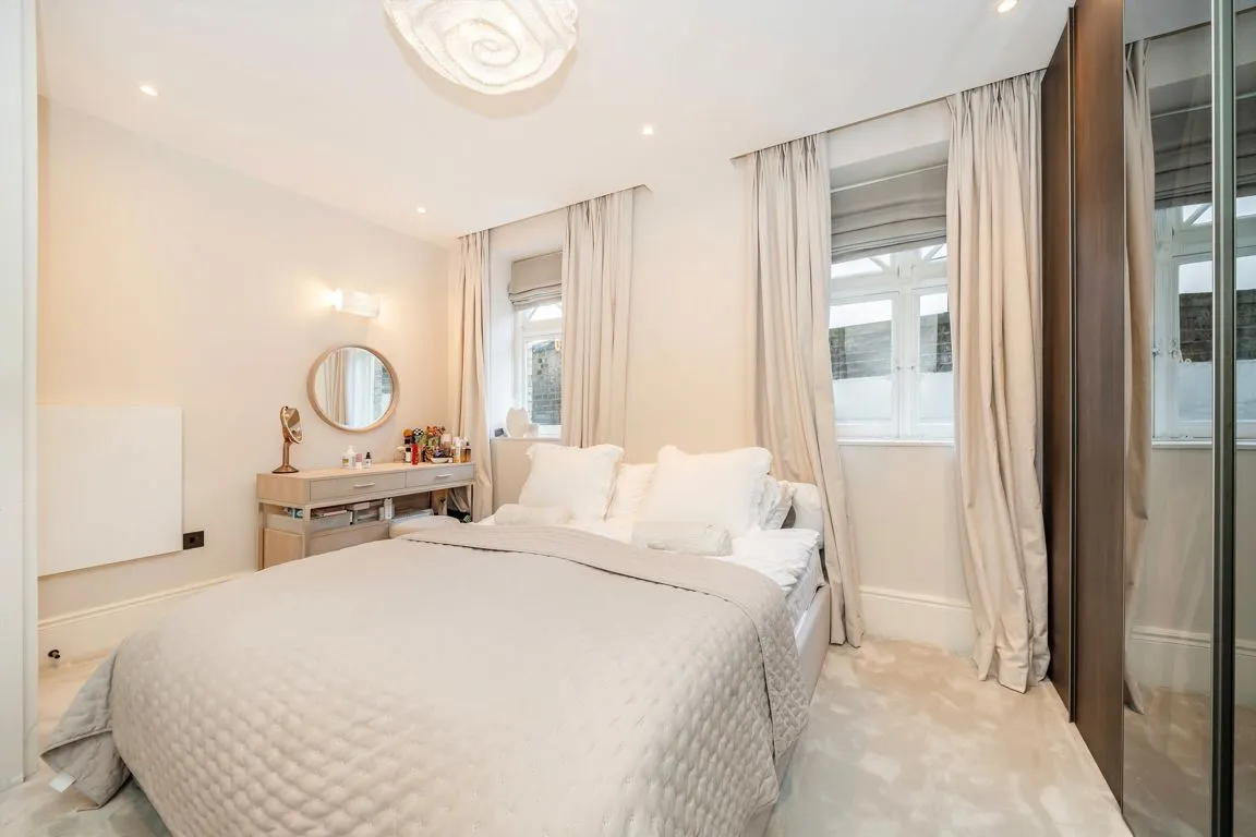 Abingdon Villas, W8, photo 7