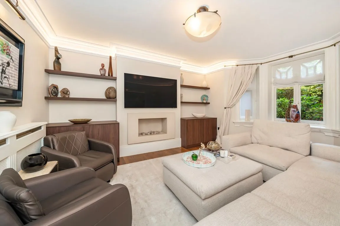 Abingdon Villas, W8, photo 2