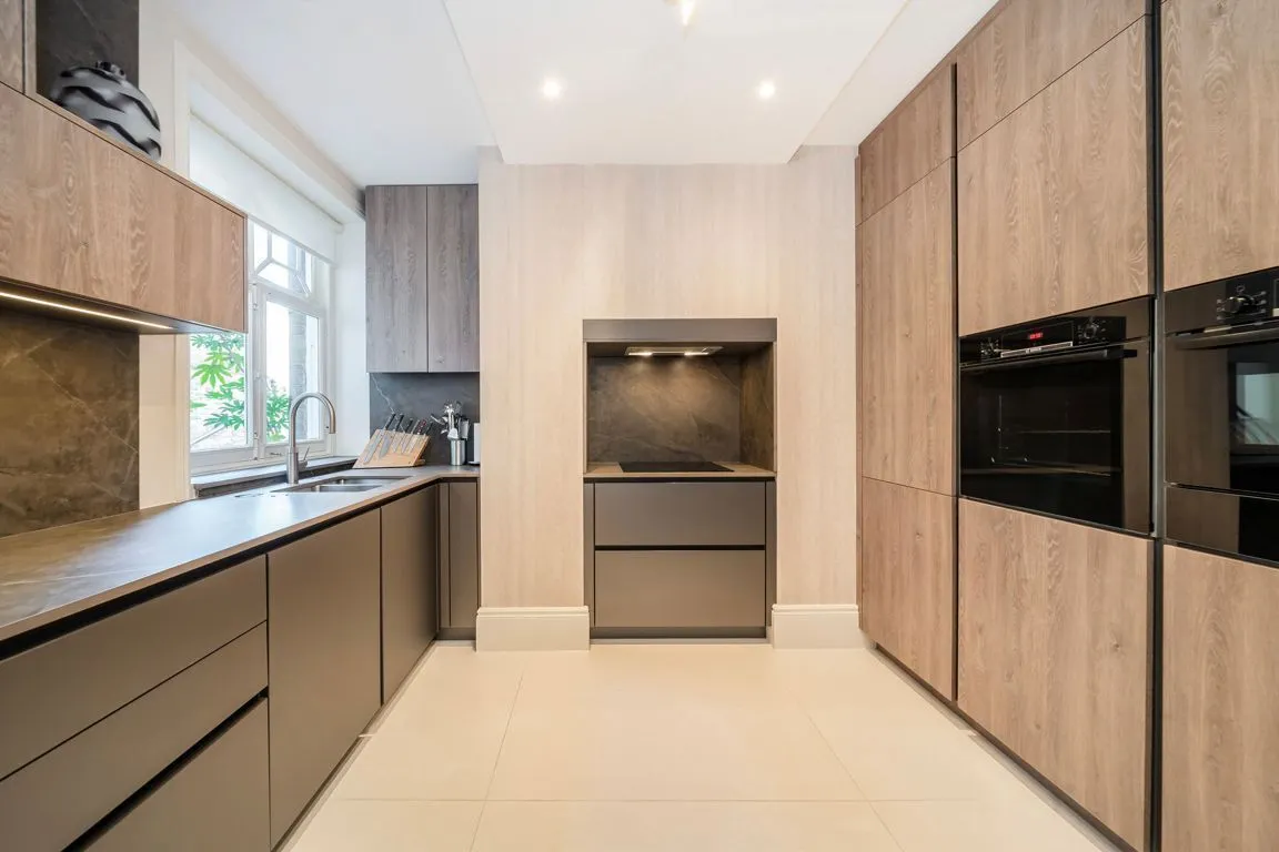 Abingdon Villas, W8, photo 3