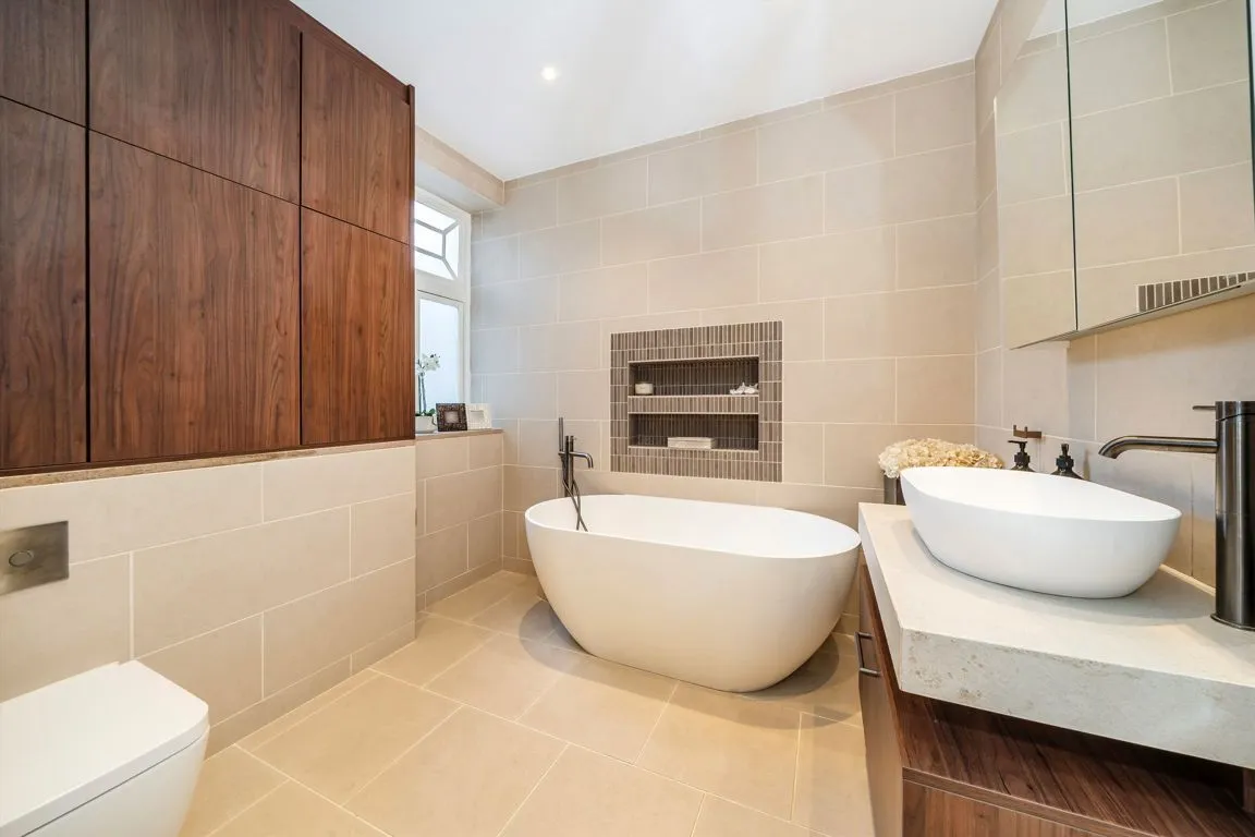 Abingdon Villas, W8, photo 8