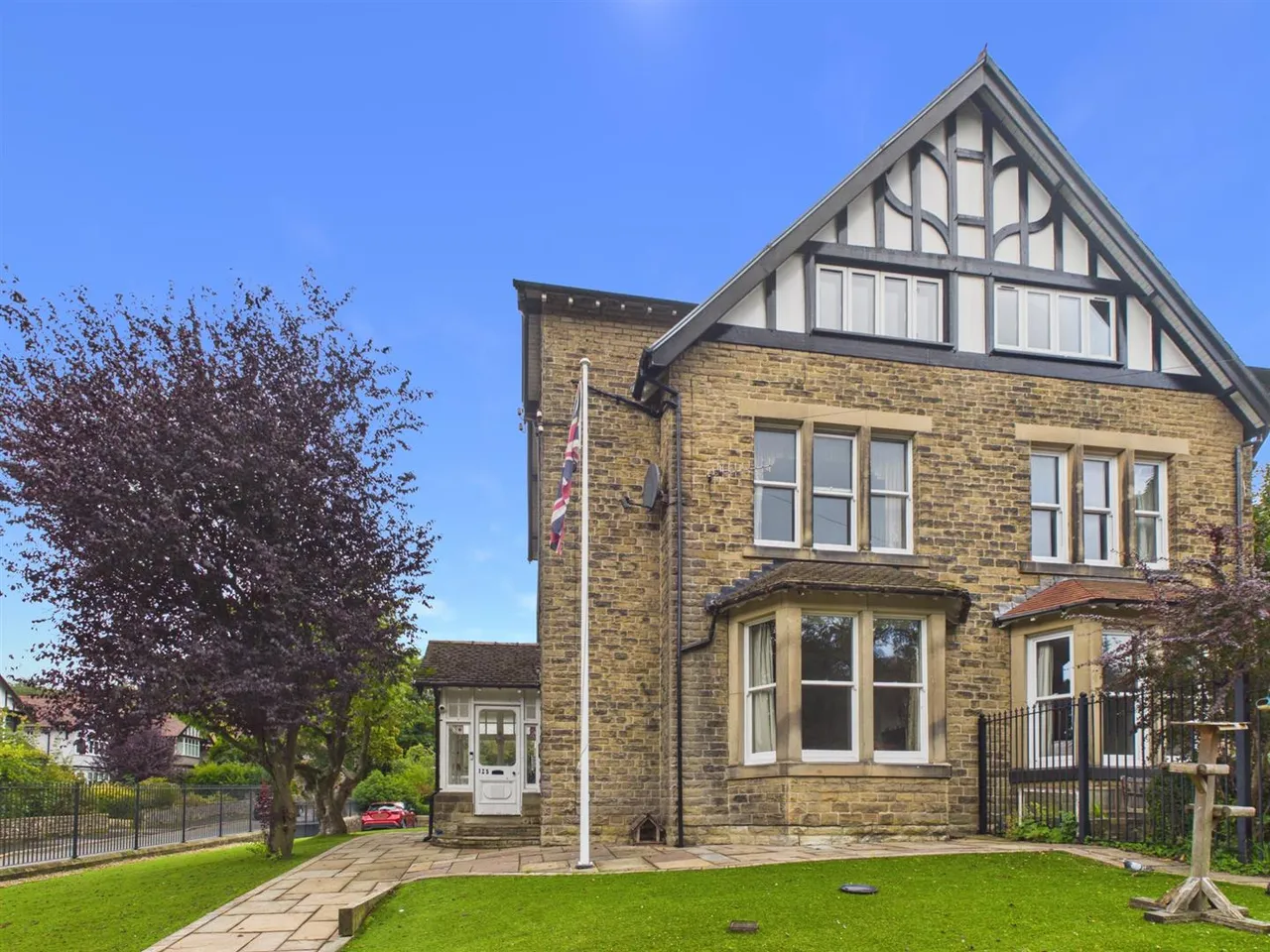 Lightwood Road, Buxton, photo 36