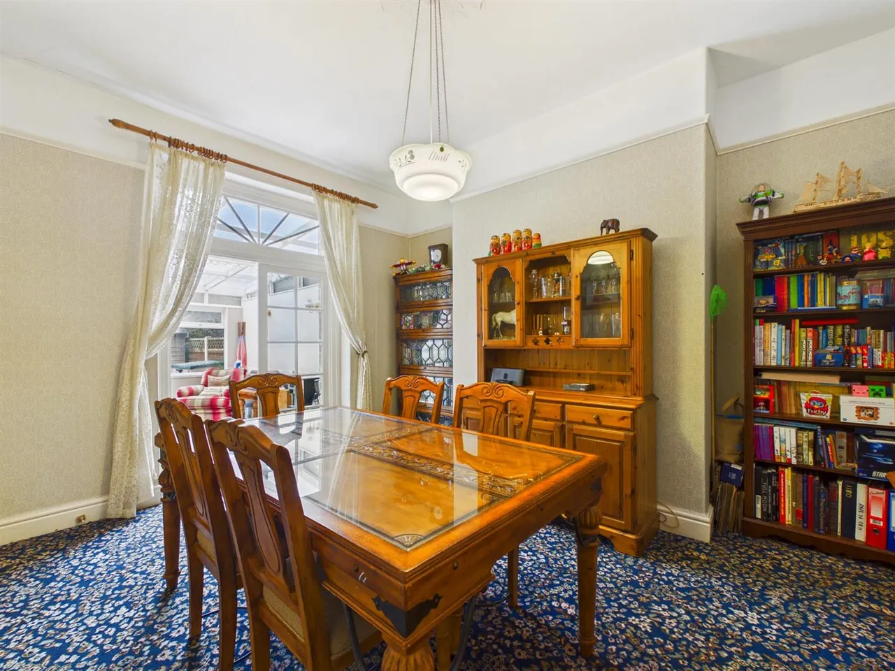 Lightwood Road, Buxton, photo 5