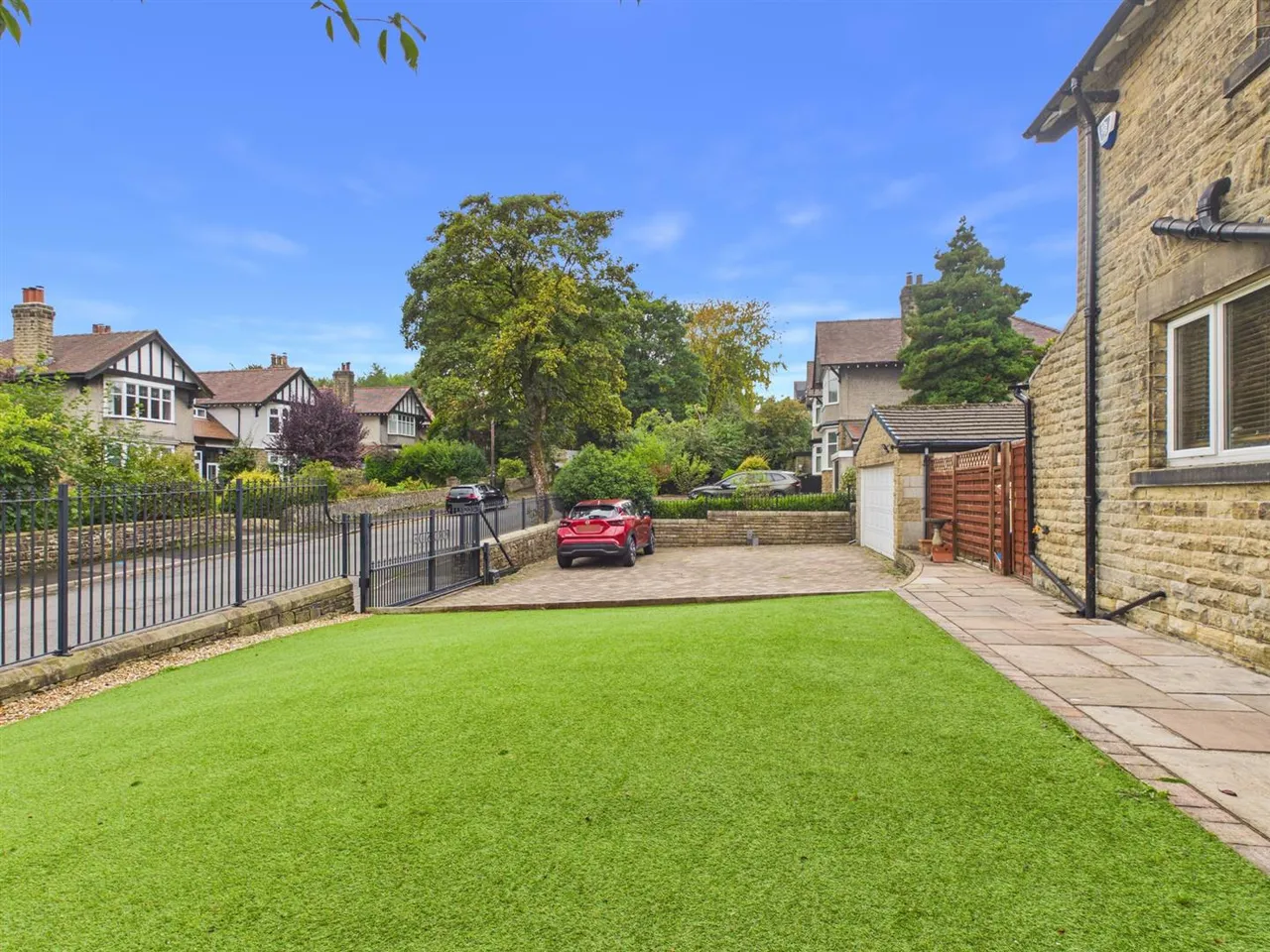 Lightwood Road, Buxton, photo 35