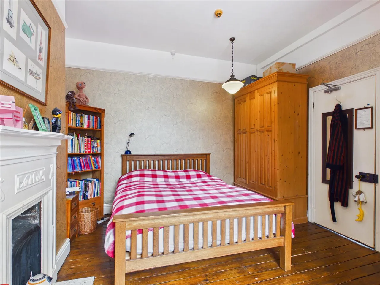 Lightwood Road, Buxton, photo 18