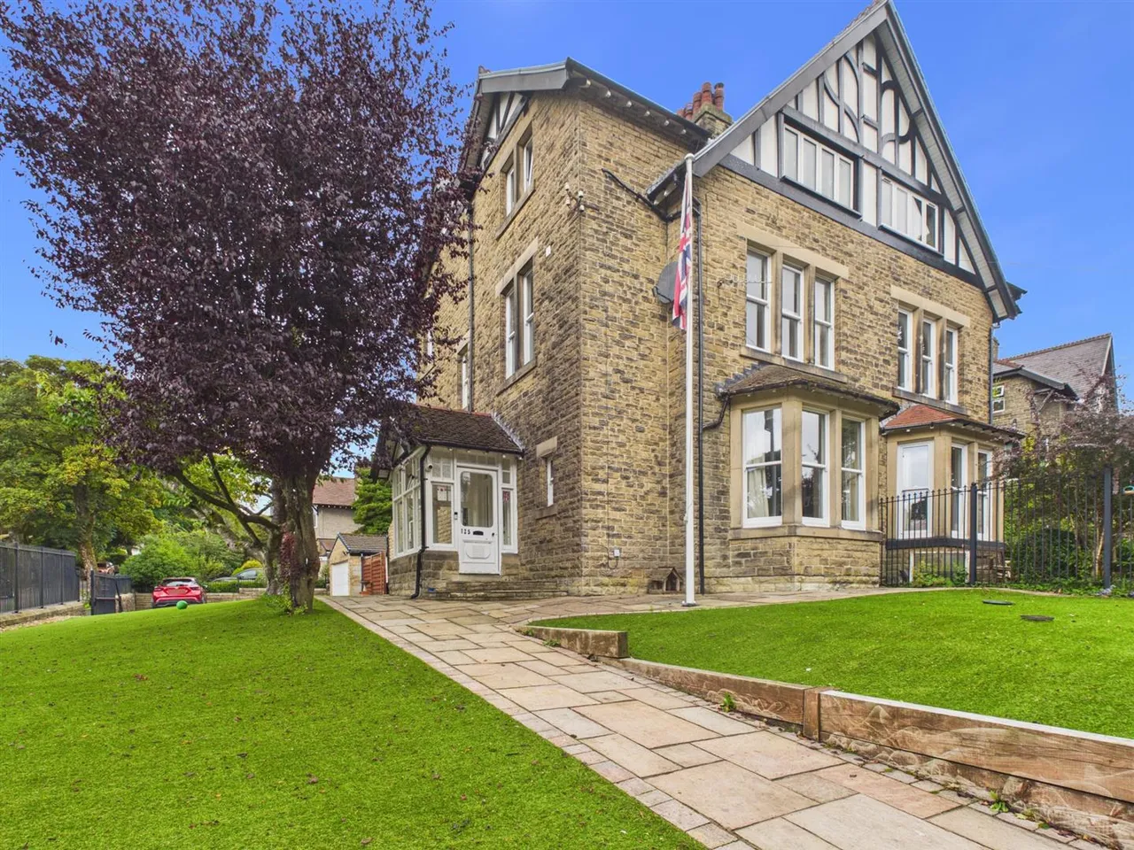 Lightwood Road, Buxton, photo 38