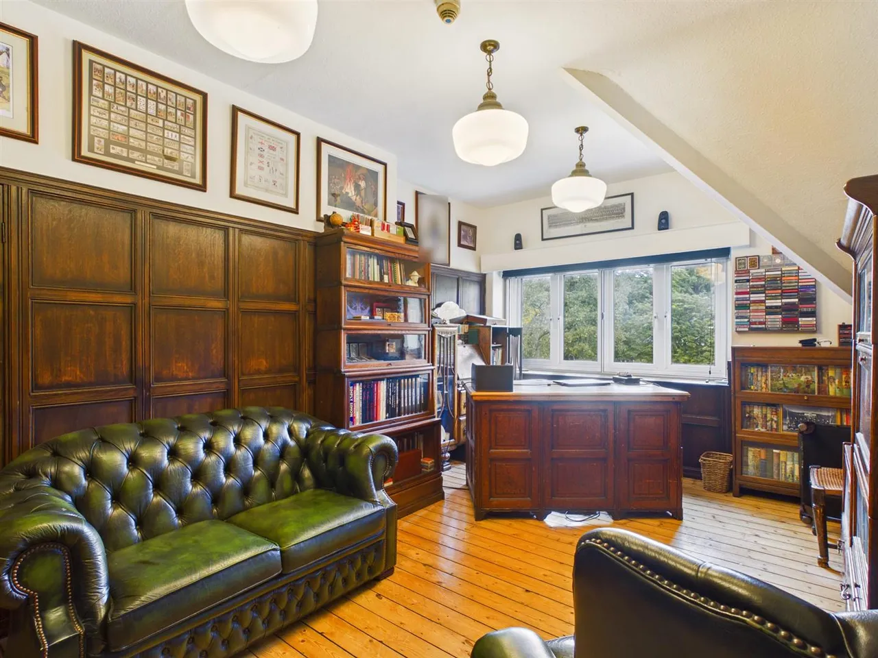 Lightwood Road, Buxton, photo 28