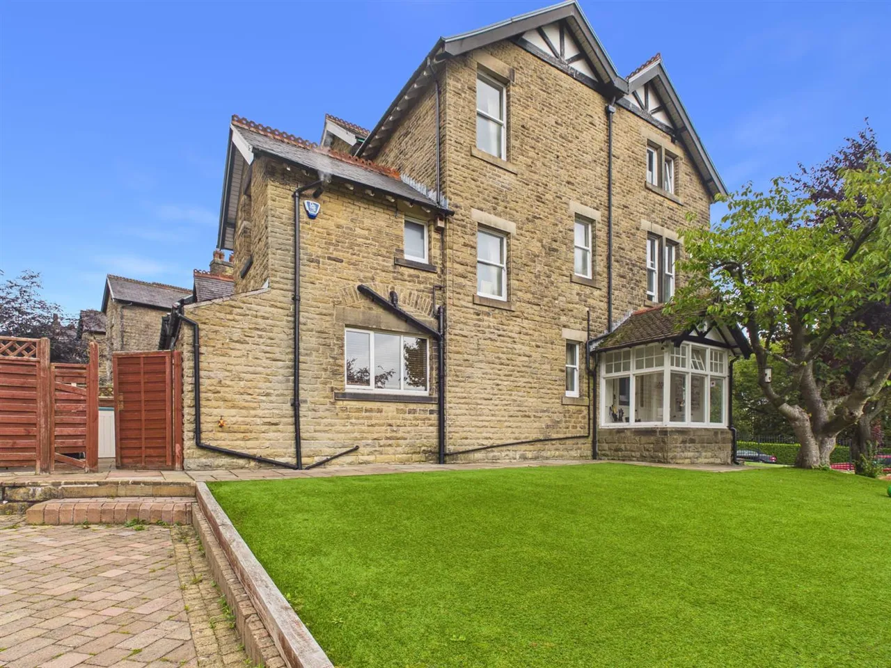 Lightwood Road, Buxton, photo 34