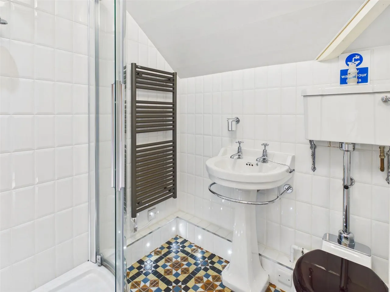 Lightwood Road, Buxton, photo 26