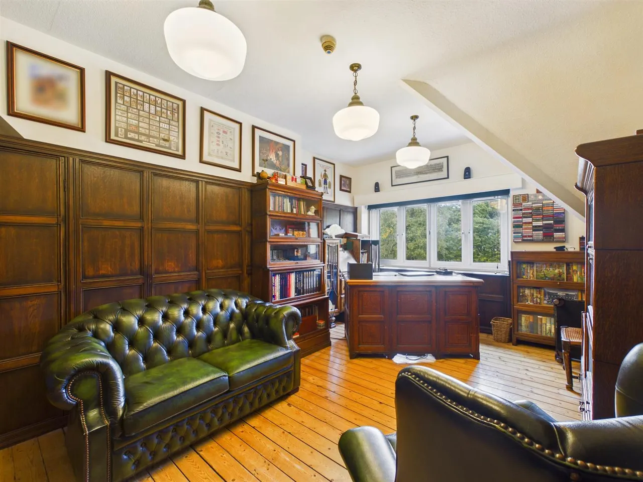 Lightwood Road, Buxton, photo 9