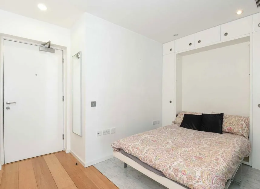 Fairmont Avenue, Canary Wharf, E14, photo 5