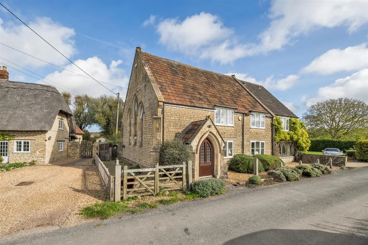 Theobalds Green, Calstone, SN11, photo 21
