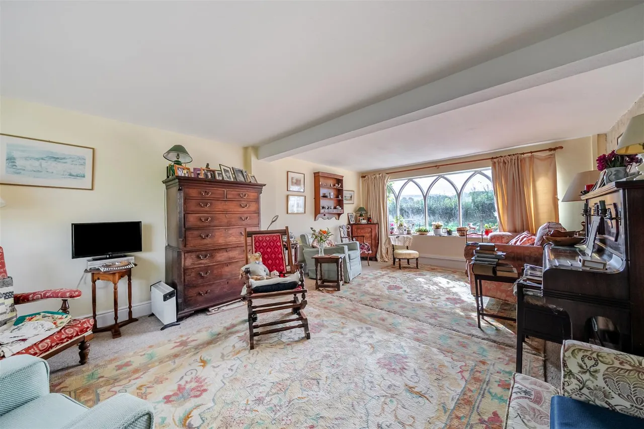 Theobalds Green, Calstone, SN11, photo 5