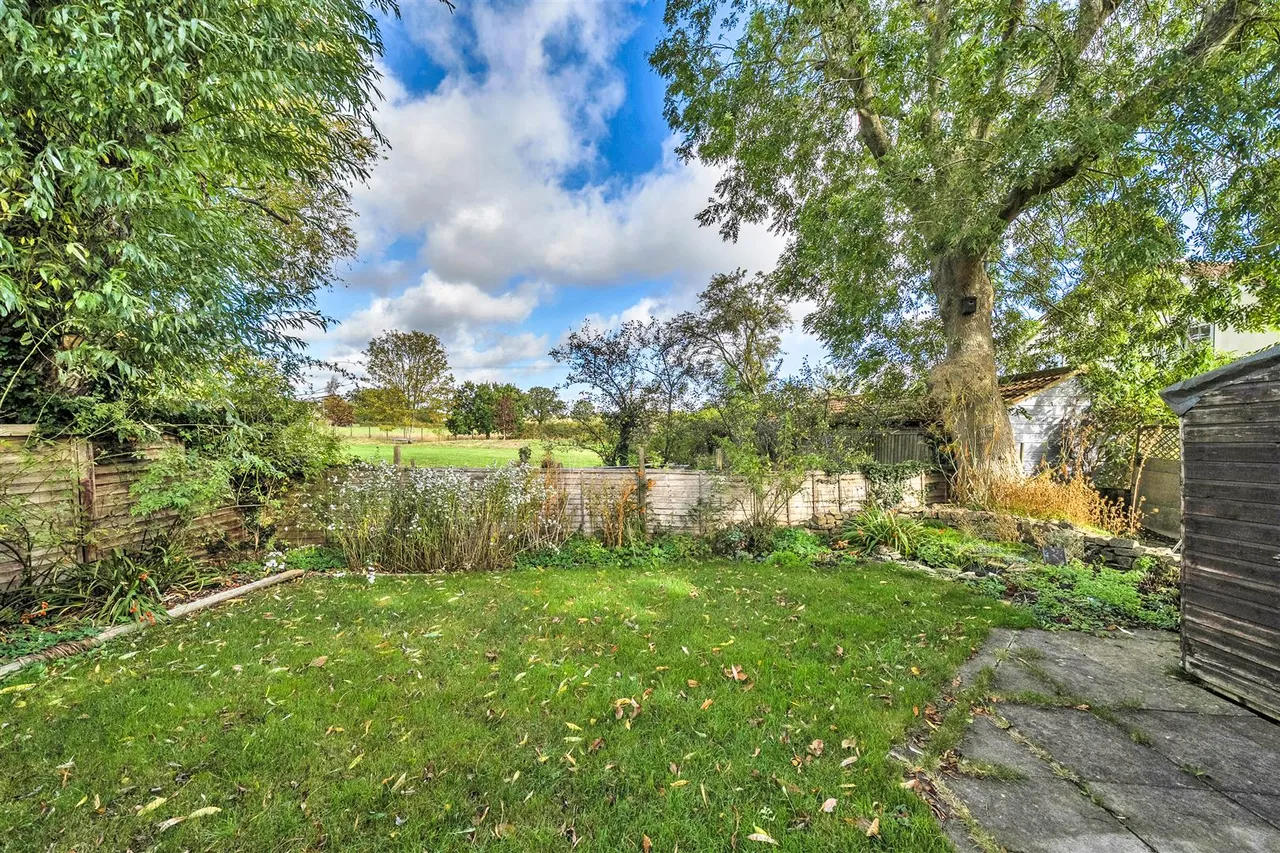 Theobalds Green, Calstone, SN11, photo 11