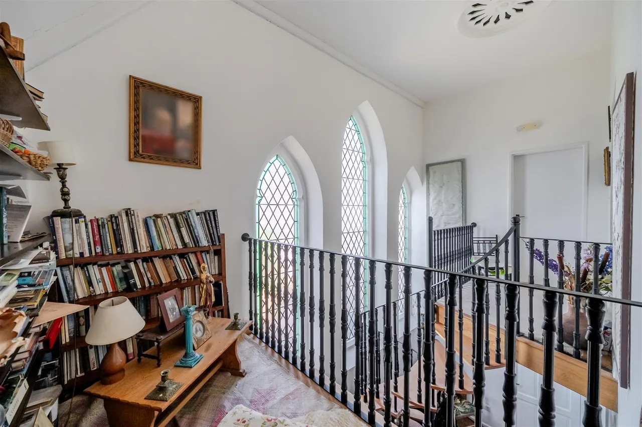 Theobalds Green, Calstone, SN11, photo 13