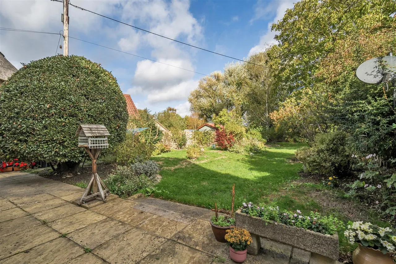 Theobalds Green, Calstone, SN11, photo 10