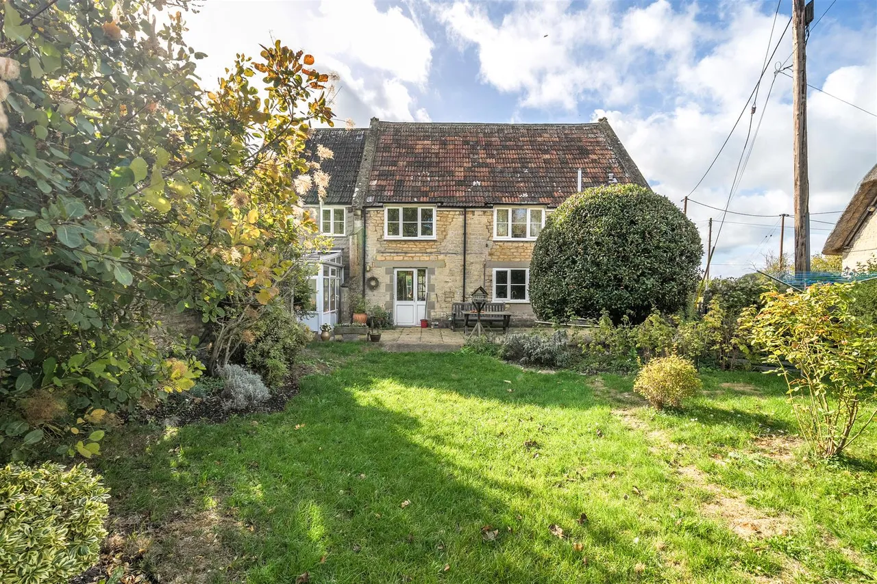 Theobalds Green, Calstone, SN11, photo 2