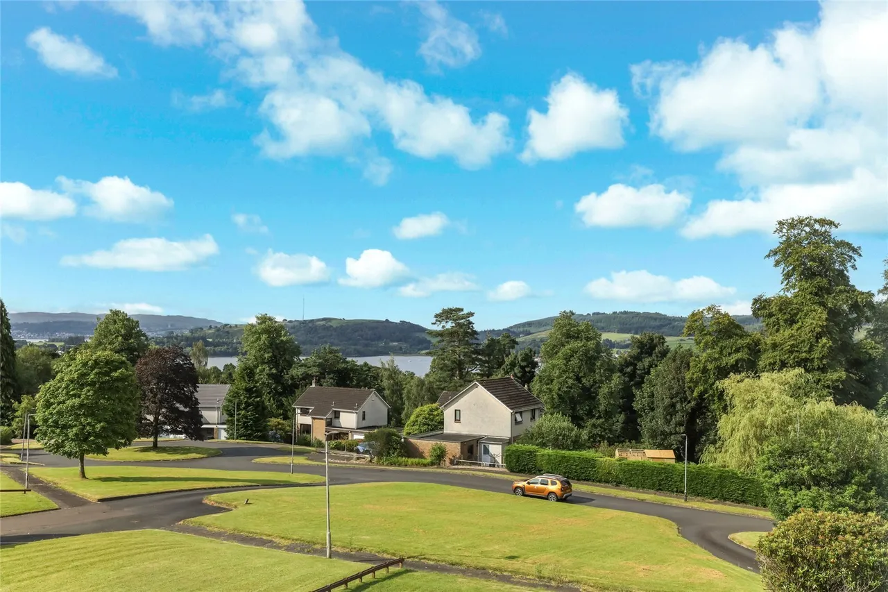 Torr Crescent, Rhu, Helensburgh, Argyll and Bute, G84, photo 18