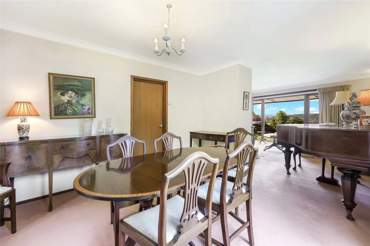 Torr Crescent, Rhu, Helensburgh, Argyll and Bute, G84, photo 5
