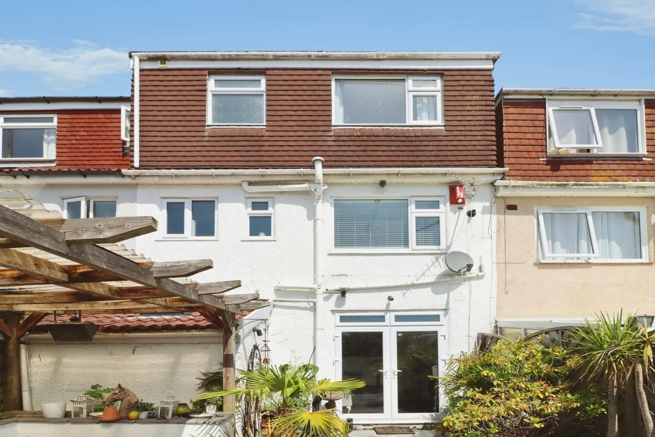 Pettigrove Gardens, Kingswood, Bristol, BS15, photo 20