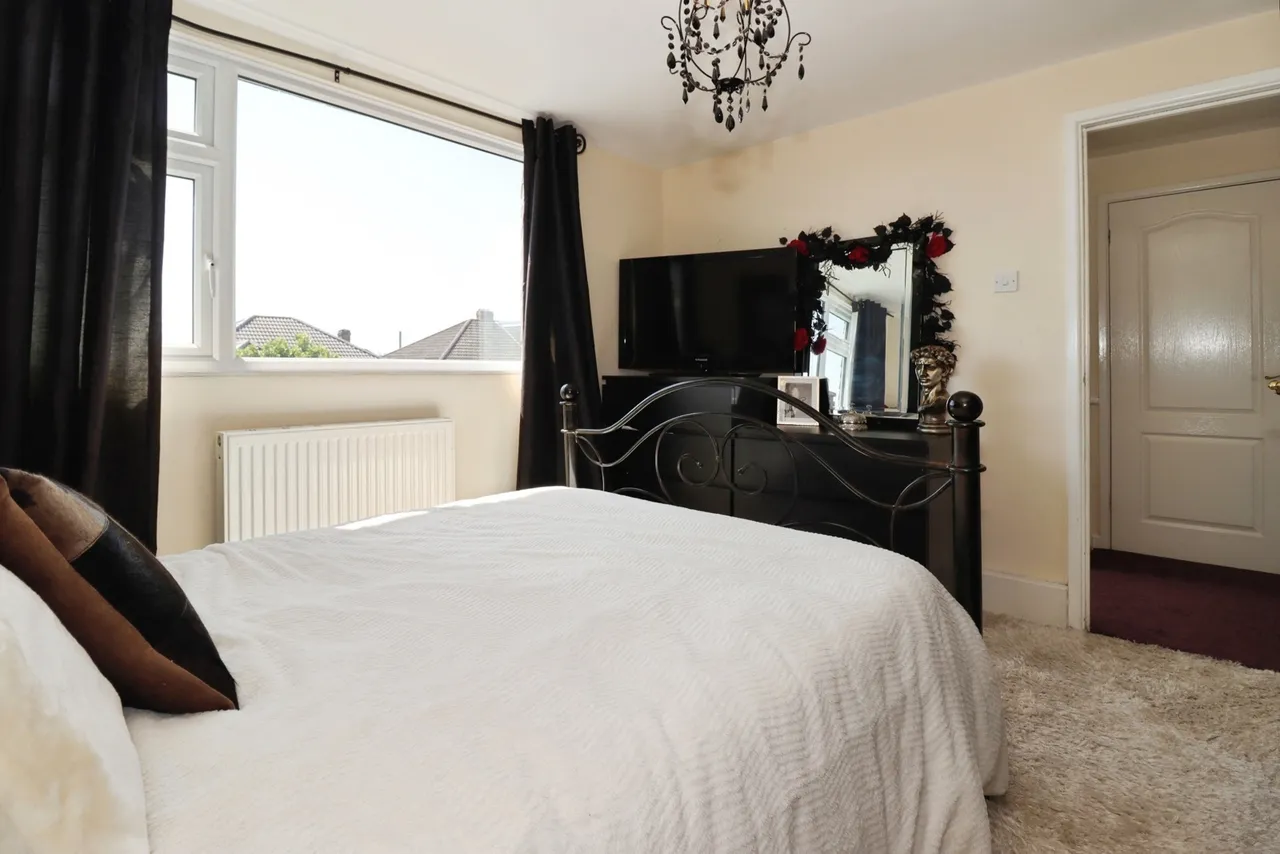 Pettigrove Gardens, Kingswood, Bristol, BS15, photo 14
