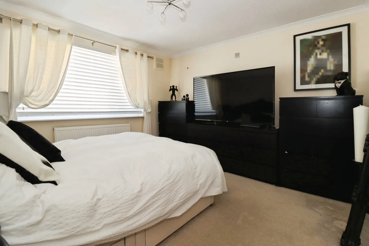 Pettigrove Gardens, Kingswood, Bristol, BS15, photo 11
