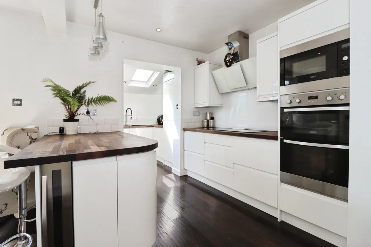 Pettigrove Gardens, Kingswood, Bristol, BS15, photo 7