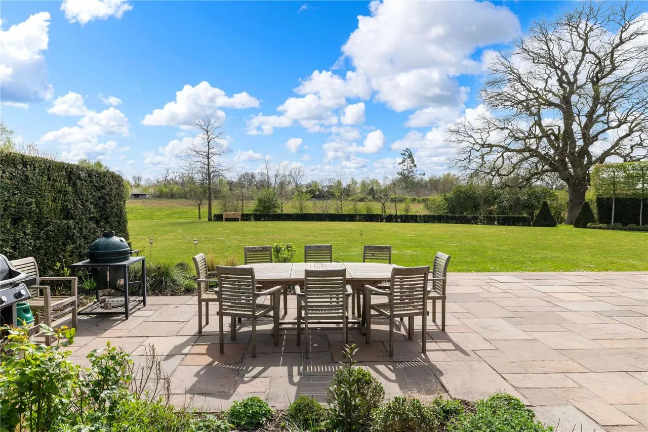 Mill Lane, Headley, Bordon, Hampshire, GU35 0PD, photo 10