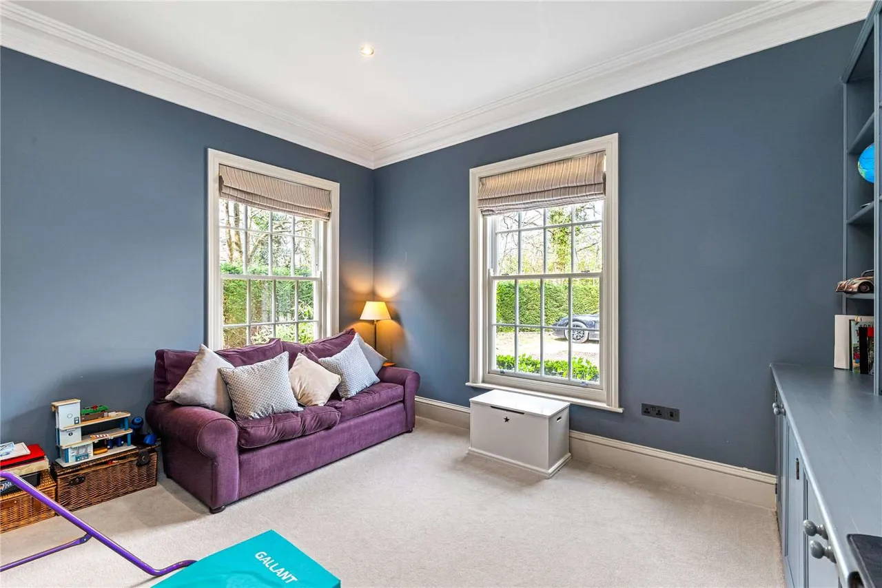 Mill Lane, Headley, Bordon, Hampshire, GU35 0PD, photo 12