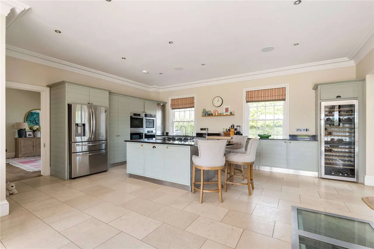 Mill Lane, Headley, Bordon, Hampshire, GU35 0PD, photo 9